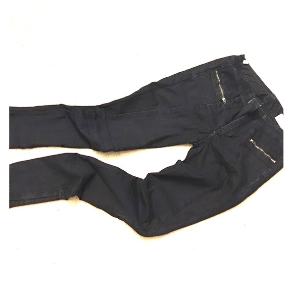 Rag & Bone skinny jeans