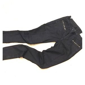 Rag & Bone skinny jeans