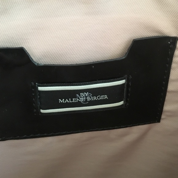 Leopard Print Envelope Clutch - image 2