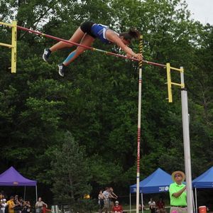 Meet your Posher, Katrina