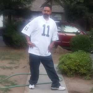 Meet your Posher, Rudy n elsa