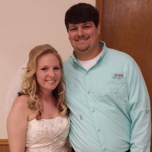 Meet your Posher, Codyandvictoria