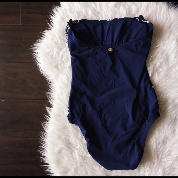 Nanette Lepore One Piece Swimsuit - Picture 3 of 4