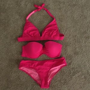 Bathing suit