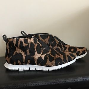 Cole Haan ZeroGrand women's Chukka bootie