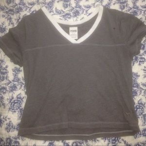PINK Victoria's Secret top