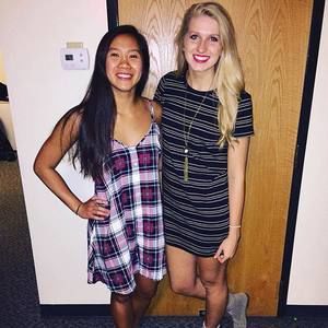 Meet your Posher, Kelsey