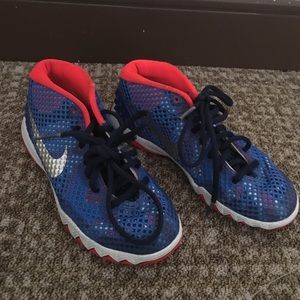 Kires Ervin kids 13.5