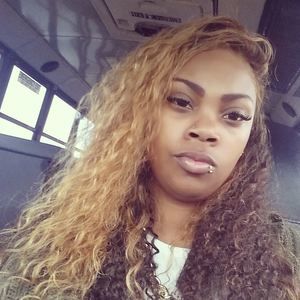 Meet your Posher, Ashlea