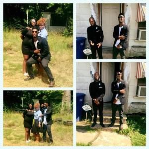 Meet your Posher, Jeremey