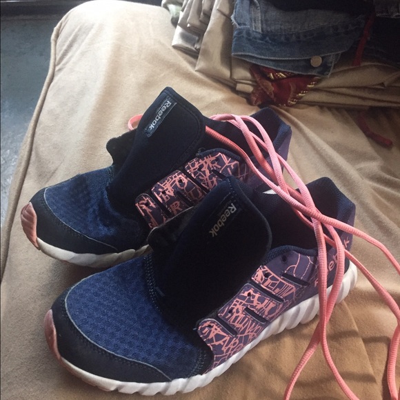 Reebok running