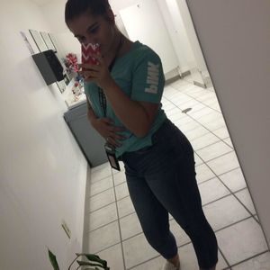 Meet your Posher, Savannah