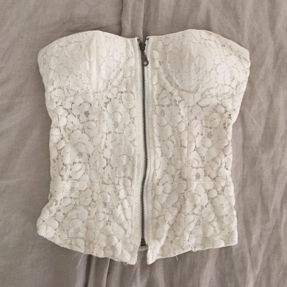 Bustier