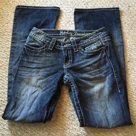 NWOT HD Bootcut jeans