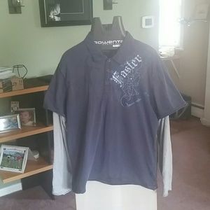 Cavin Klein xl shirt