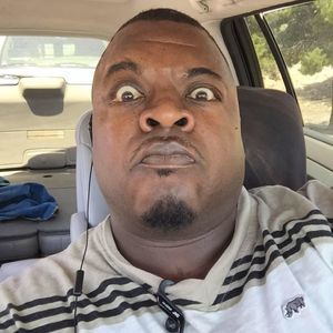 Meet your Posher, Rick