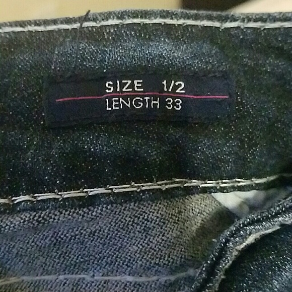 Jeans - Picture 3 of 3