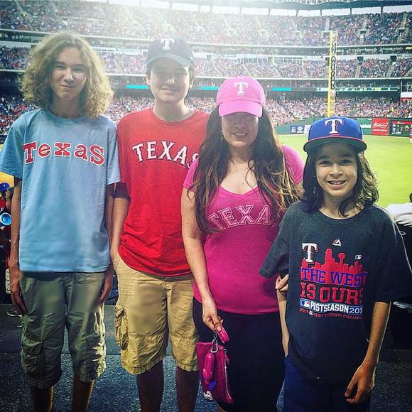 Meet your Posher, Janis