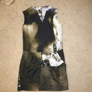 Dress from Diesel