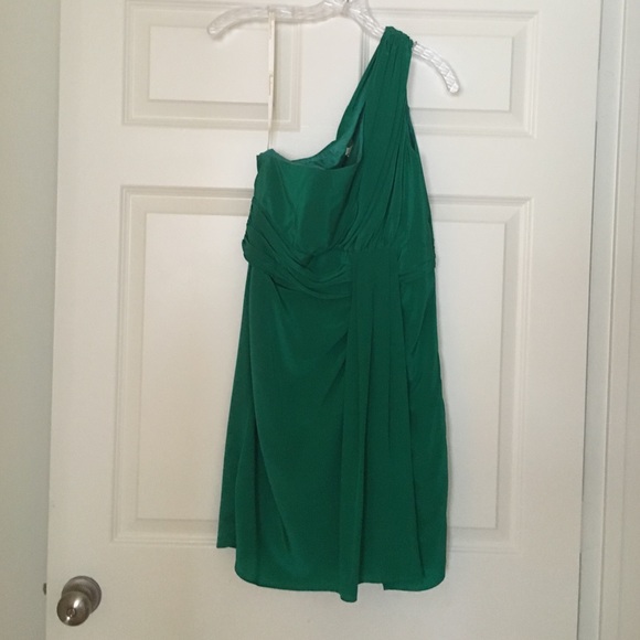 Shoshanna dress