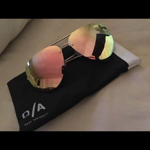 Quay Muse x Amanda Sunnies