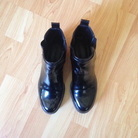 Zara Shoes - Zara boots
