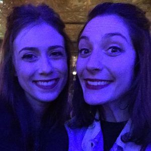 Meet your Posher, Alex