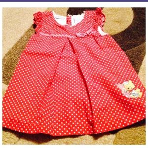 Dress❤️KIDS