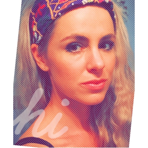 Meet your Posher, Ali - Picture 3 of 5