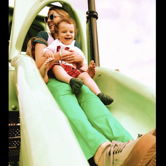 Meet your Posher, Ali - Picture 5 of 5