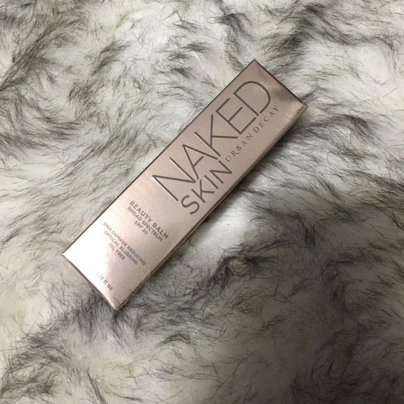 Urban Decay Beauty Balm BNIB