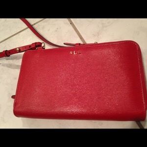 LAUREN Ralph Lauren Crossbody Handbag