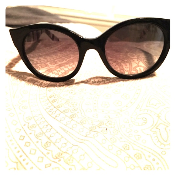 Kate spade sunglasses