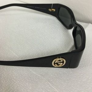 Women's Gucci sunglasses