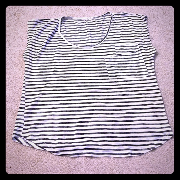 Loose fitted tshirt