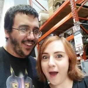 Meet your Posher, Tashina