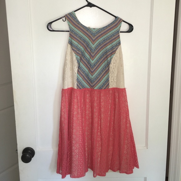 Super cute Boutique dress