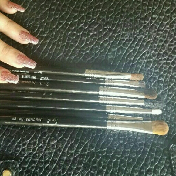 Sigma Basic Eye Kit
