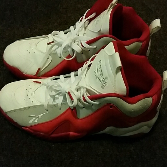 Reebok Kamikaze Boys sz. 6.5