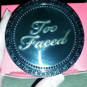 Too Faced Powder Foundation