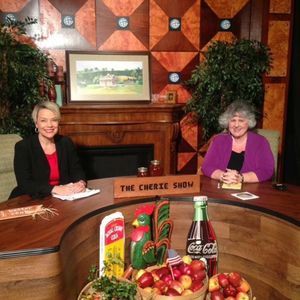 Meet your Posher, Kristy