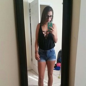 Meet your Posher, Mariela