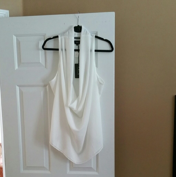 FATE Women's Tank blouse