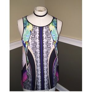 Clover Canyon! This shirt is like art work 😍❗️