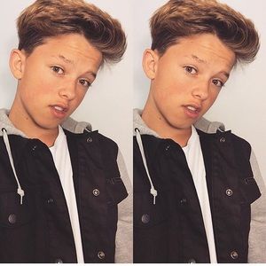 Meet your Posher, Noelle