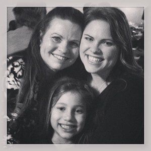 Meet your Posher, Susan