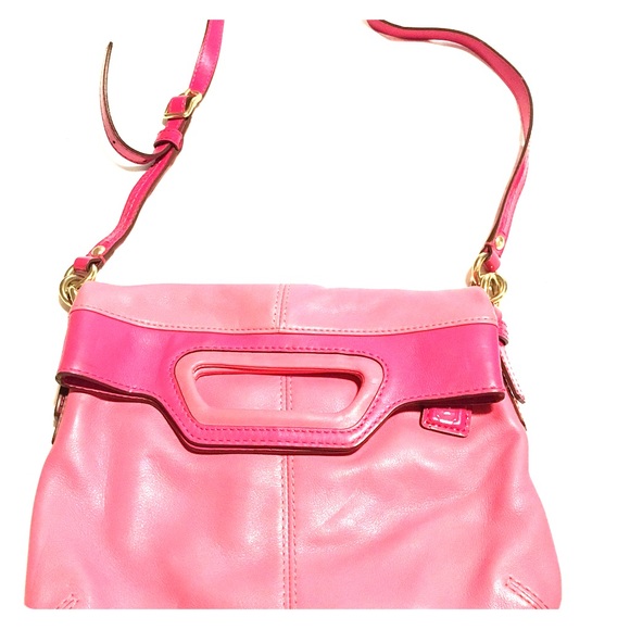 Coach crossbody