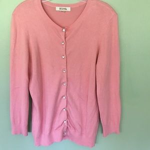 Cardigan MICHAEL KORS size Small