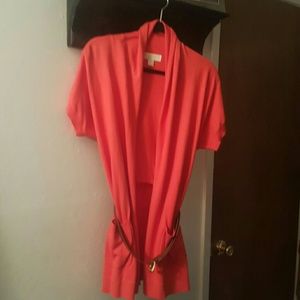 Michael Kors Cardigan