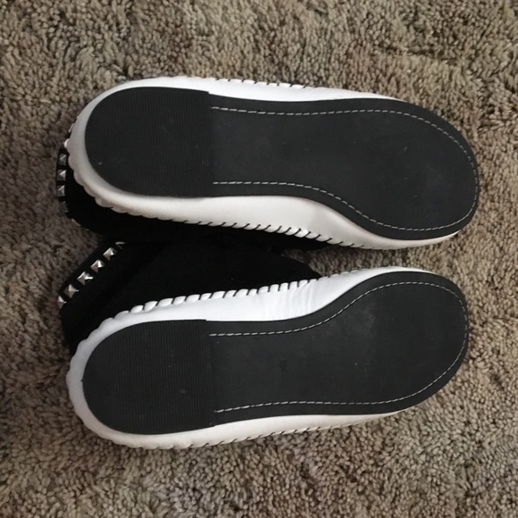 Free People Jeffrey Campbell Sneaker Moccasins - Picture 4 of 4